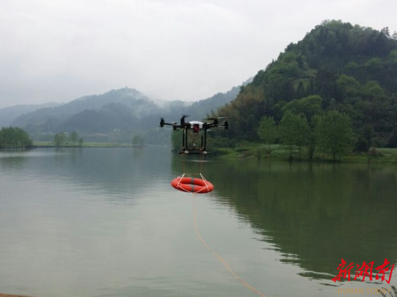 绥宁防汛连续13年零伤亡_邵阳头条网
