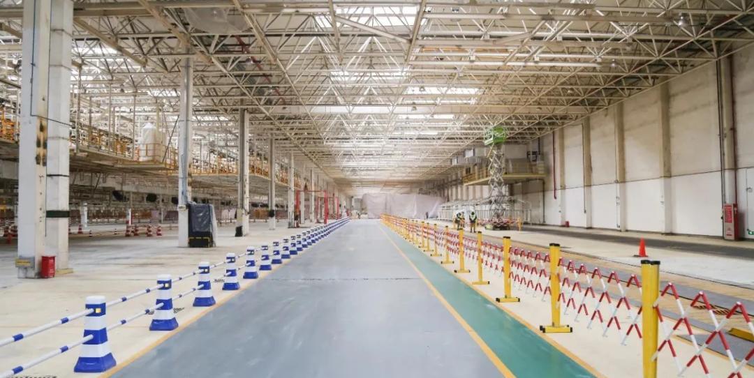 长沙再添新能源汽车工厂，2024年6月量产！