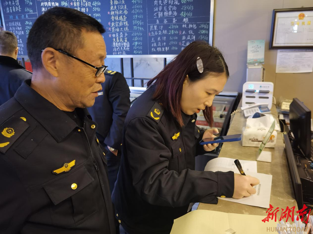 邵阳县市场监督督管理局:常态化长江禁捕显实效_邵阳头条网