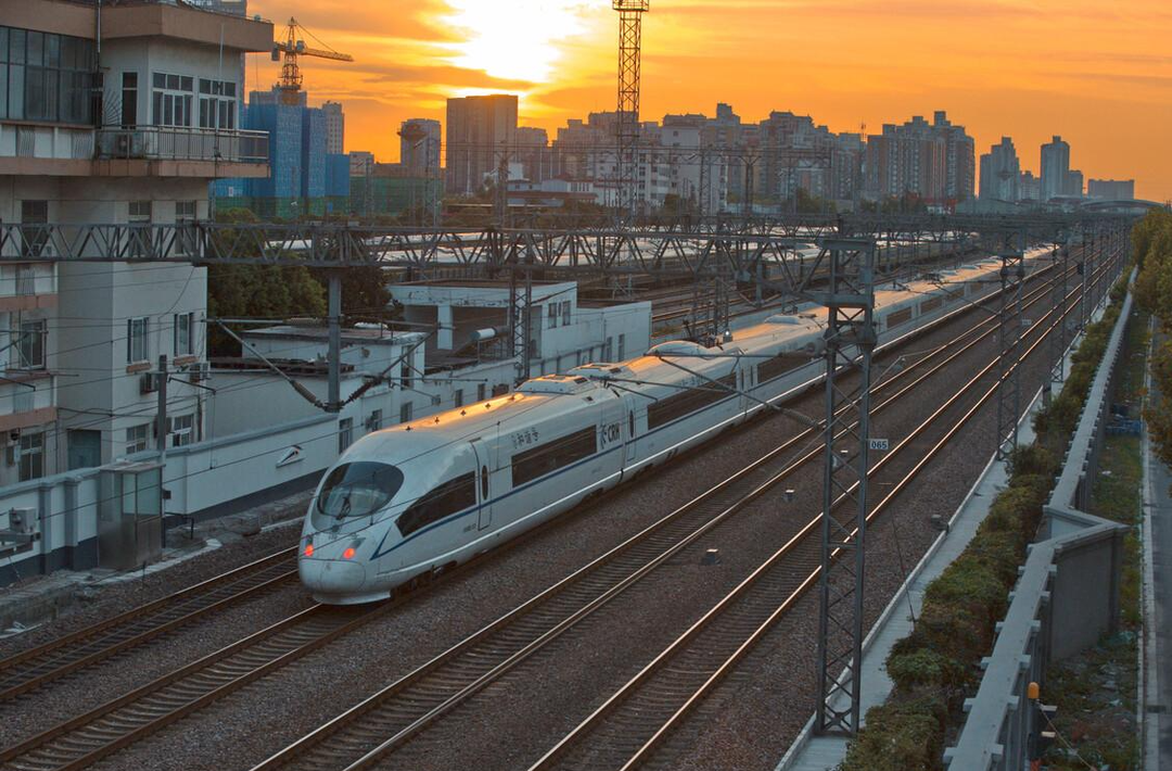 邵永高铁预计明年元旦开工