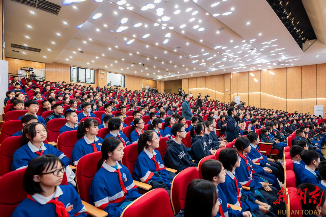 芙蓉区东雅中学图片