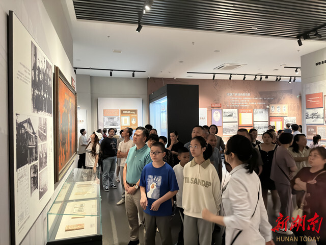 蔡锷故里:”走出去,引进来“优化文化旅游营商环境_邵阳头条网