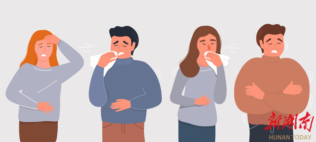 感冒可以增加身体免疫力？专家为你一站式解答！