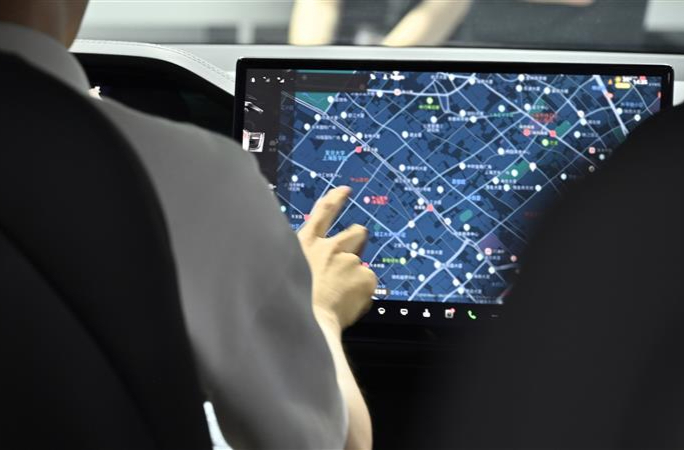 整蛊同行的网约车“扎针单”，该如何查处？