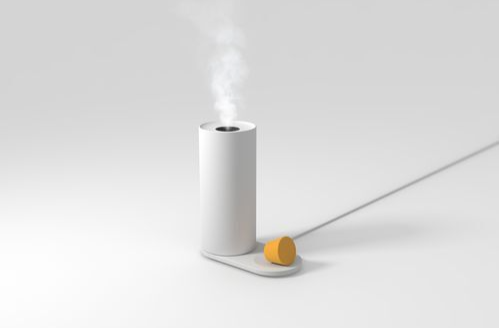 加湿器会导致呼吸道疾病甚至肺炎？专家详解