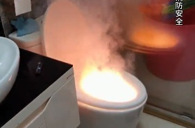智能马桶起火了？这些事项需要注意！