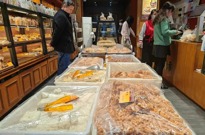 首批“长沙老字号”出炉，有你熟悉的吗？