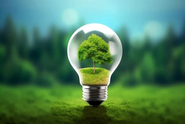 理论周刊·智库丨以绿色消费助推生态文明建设