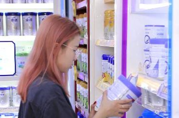 食品数字标签试点来了！标签上哪些信息最关键？