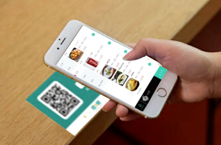 扫码点餐强制获取个人信息 一餐厅被判侵权