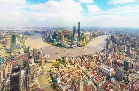 我国已有11个省市被纳入国家服务业扩大开放综合试点