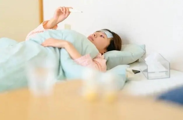 国家卫生健康委：呼吸道疾病高发季 重点人群要更注重营养