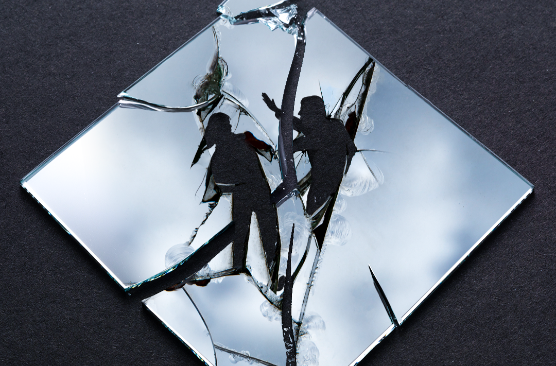 家暴不是“家务事”！一定要知道的9个家暴真相