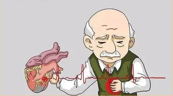 冠心病患者如何安全过冬？专家提醒：牢记这五点