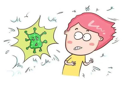 多种呼吸道疾病凑热闹，好在这个病毒不可怕