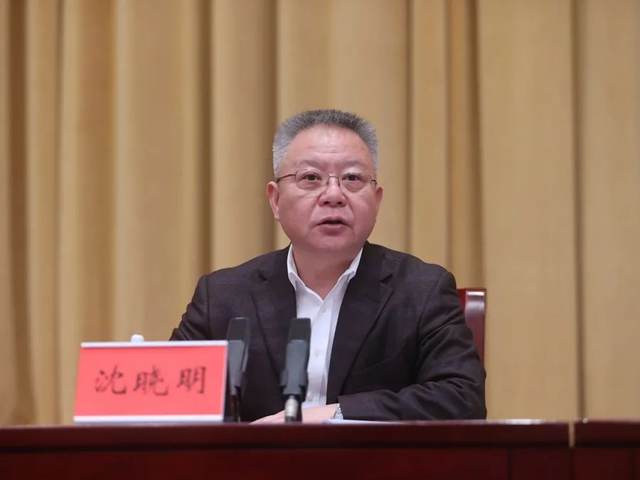 辛湘言丨以新气象新作为奋力开创湖南宣传思想文化工作新局面