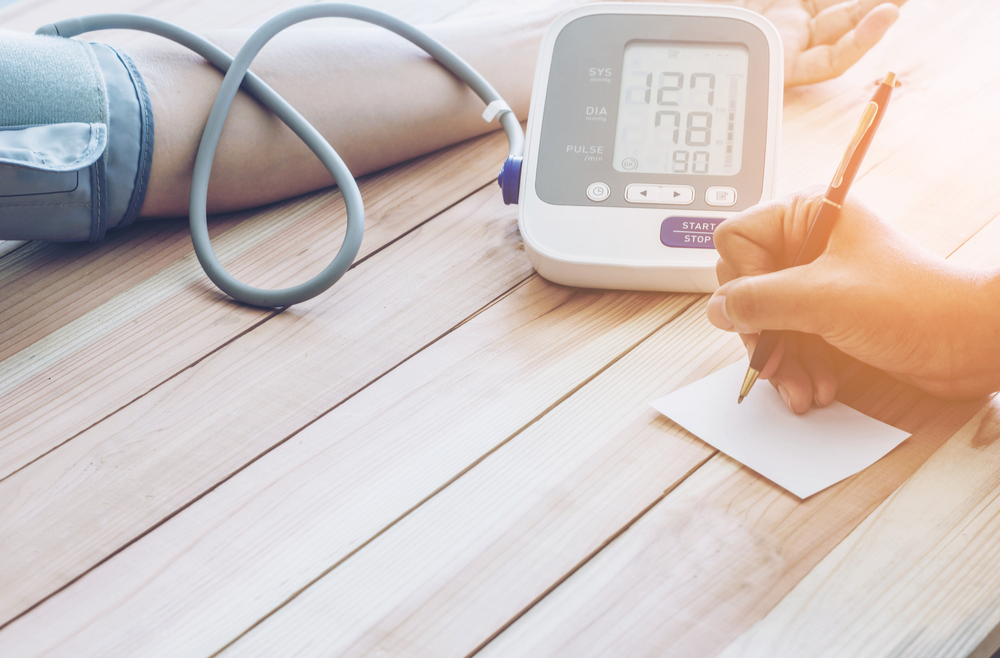 健康科普丨盐味淡一点，健康多一些