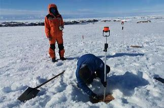 中国第40次南极考察队成功穿越西风带
