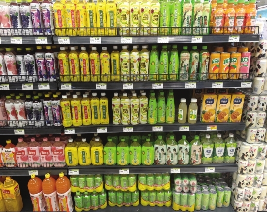 3元饮料时代正步入倒计时？