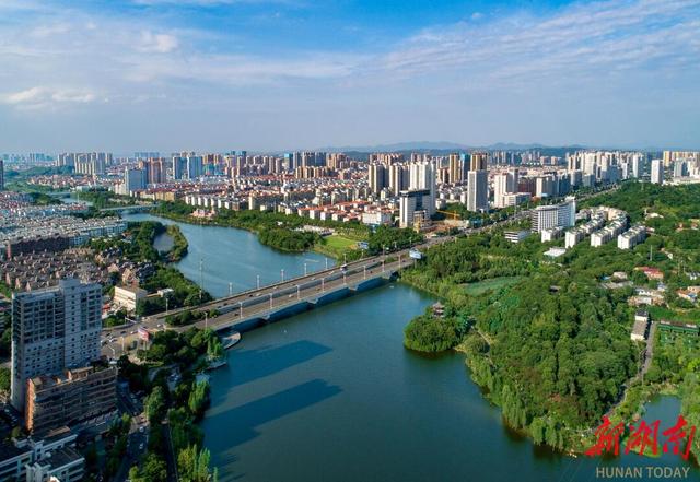 芙蓉國評論丨簡政放權，助力省域副中心城市建設