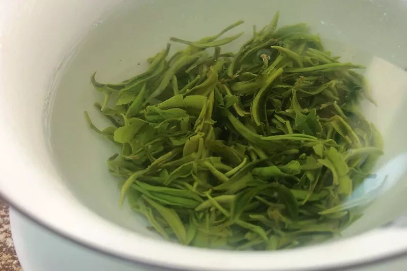 茶叶中到底有哪些精华可以被人体吸收呢？