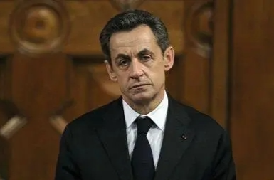 法国前总统萨科齐被判处一年有期徒刑缓期执行
