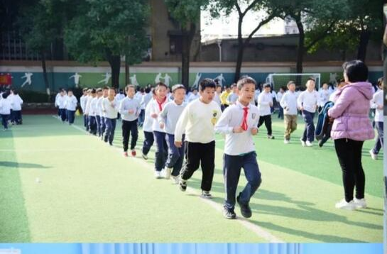 【未来之星】芙蓉区东晖小学2023年秋季幸福教育开放日活动