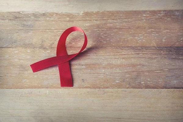 2023年“世界艾滋病日”主题宣传片正式发布