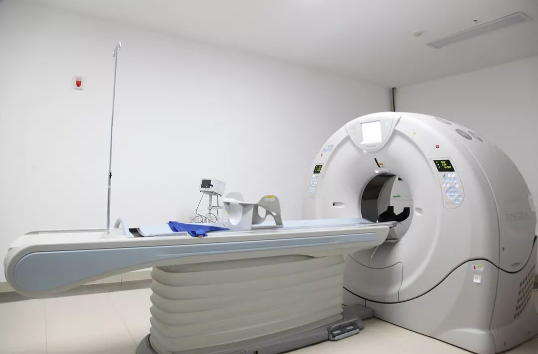 才拍的CT，换家医院就不认了？