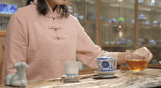 冬天，喝茶的5大好处