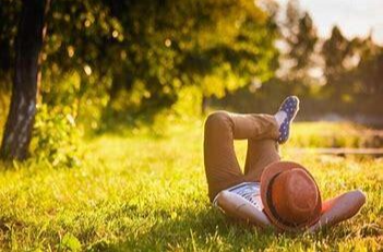 学会正确晒太阳，养生效果事半功倍