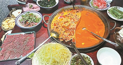 “不赶时间、走哪玩哪”成为出游新风尚 年轻人开启“打听式旅游”