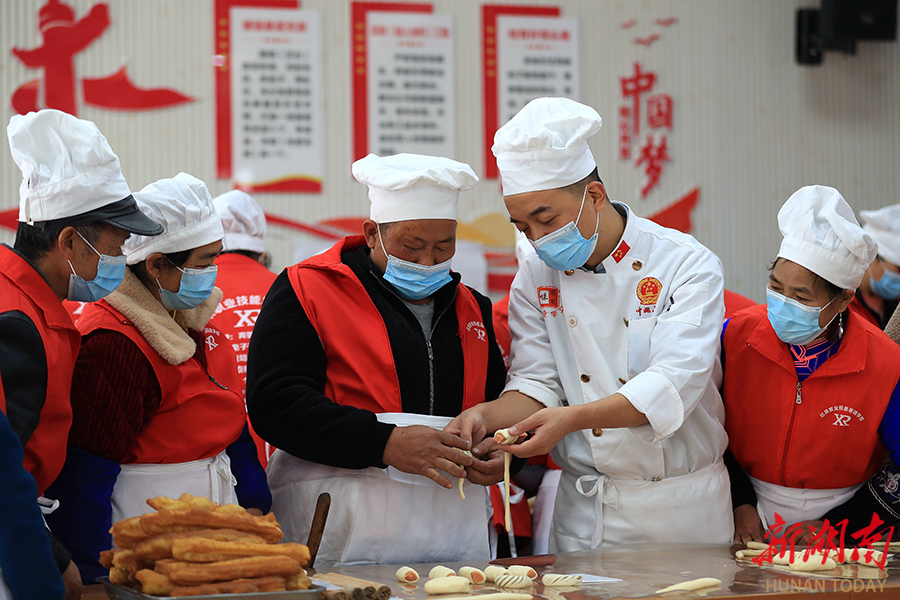 广西烹饪学校桂林图片
