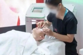 医美项目“盯”上年轻人 谁在鼓吹“18岁后就得抗衰”？