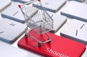 没事总想逛网店不知不觉就下单 近八成受访者感到有沉溺网购情况