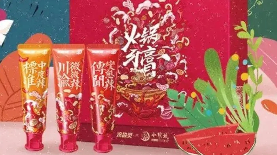 一些品牌为何总是热衷跨界联名？