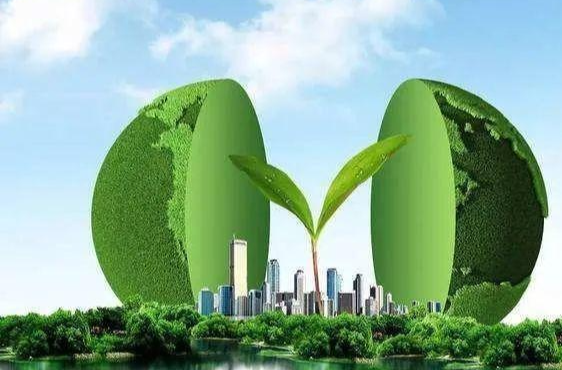 理论智库：创新金融模式助推新型工业化绿色低碳发展