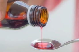 有些含乙醇！医生提醒止咳糖浆和头孢别乱搭