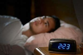 睡不着觉这件事来看看世界各国的助眠高招