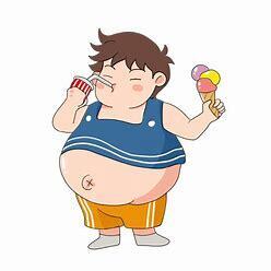 “孩子胖点是福气”“胖点没关系，长大就会好”……你可拉倒吧！