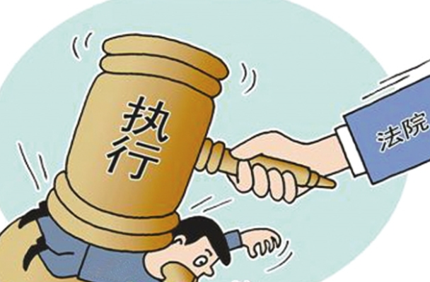 湘潭法院开展“执行局长在执行 代表委员看执行”活动