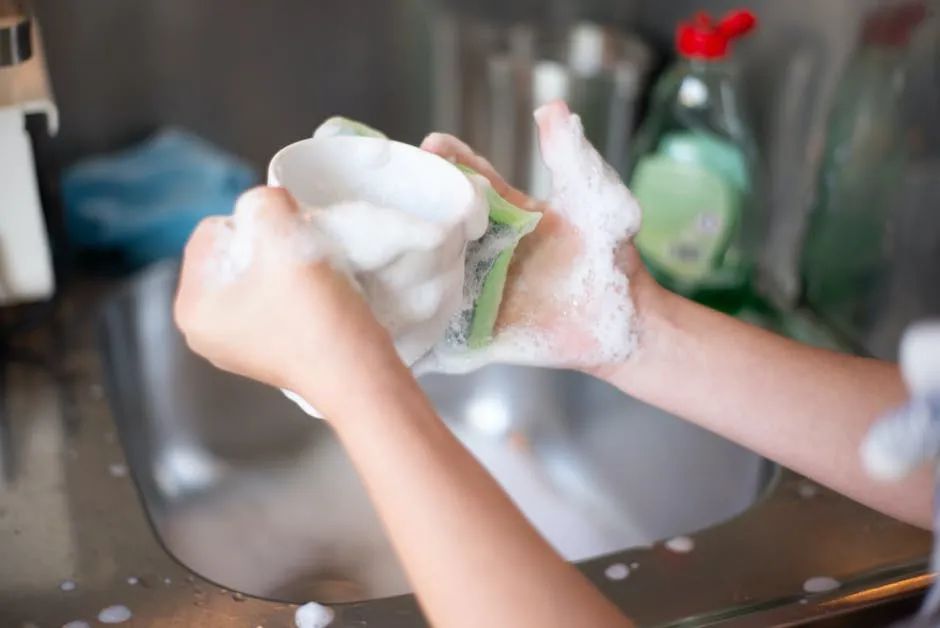 洗手时不满足这三个条件，病菌根本冲不掉!一定要注意