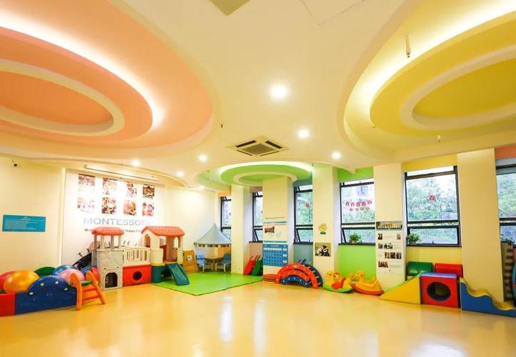 社区建立托育机构值得期待