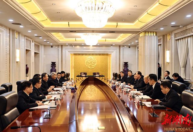 省政府与交通运输部在京签署部省合作协议