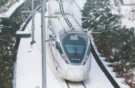 部分列车临时停运！广州铁路发布提示→