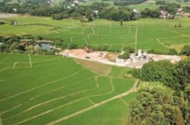 学思想、强党性、重实践、建新功丨湖南省益阳市赫山区泉交河镇：田间地头学理论 扎实推进第二批主题教育