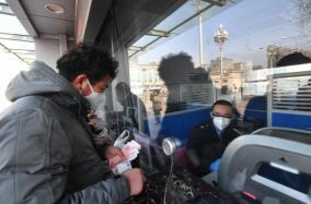 元旦首日火车票多个热门线路开票即售罄，“00后”出游人次同比增2.5倍