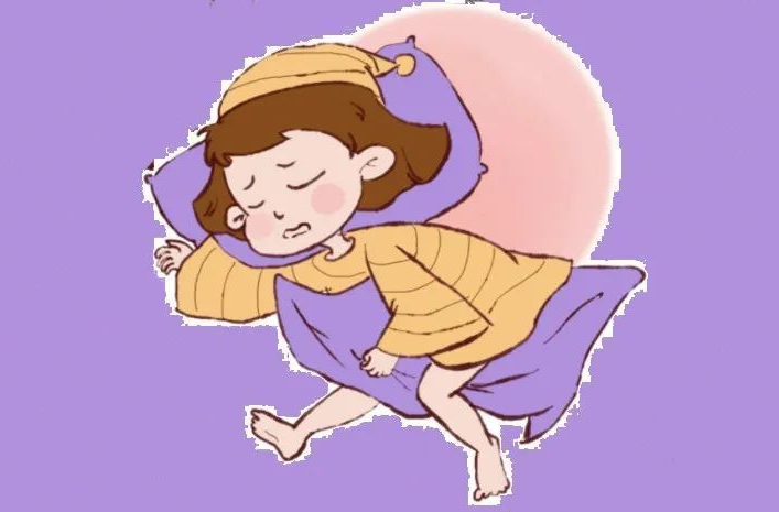 周末补觉危害比熬夜还大？