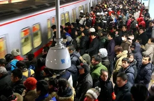 数读北京人口变化细节：2184万人里的升与降