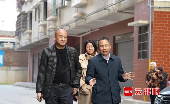 我的履职故事丨陈国雄: 用责任与担当书写荣耀_邵阳头条网